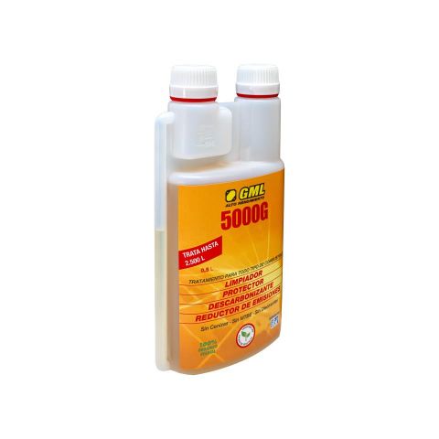 GML 5000G - 500 ml -