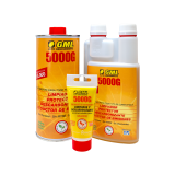 GML 5000G, Limpiador/descarbonizante -125 ml-