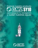 GML SY10, Tratamiento de Combustibles -1 L-