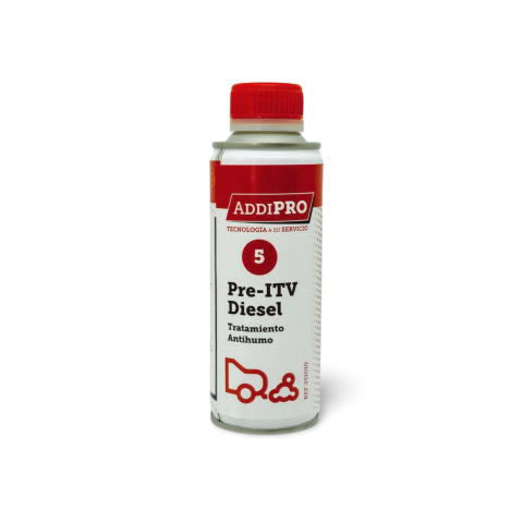 ADD, #5 Pre ITV Diesel -250 ml-