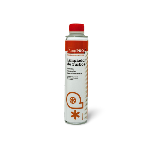ADD, #61 Limpiador de Turbos Diesel -350 ml-