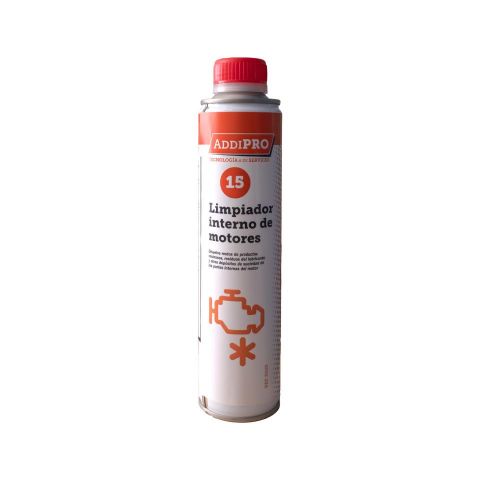 ADD, #15 Limpiador Interno de Motores -350 ml-