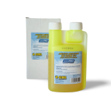 ADD, Detector con DYE sist. 134a con 250 ml