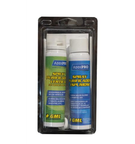 ADD, PACK Neutralizador olores
